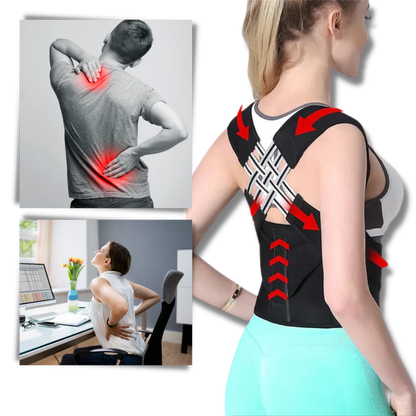 PosturePerfect™ Correcteur de posture