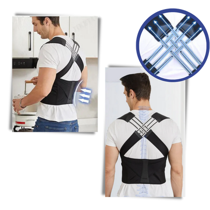 PosturePerfect™ Correcteur de posture
