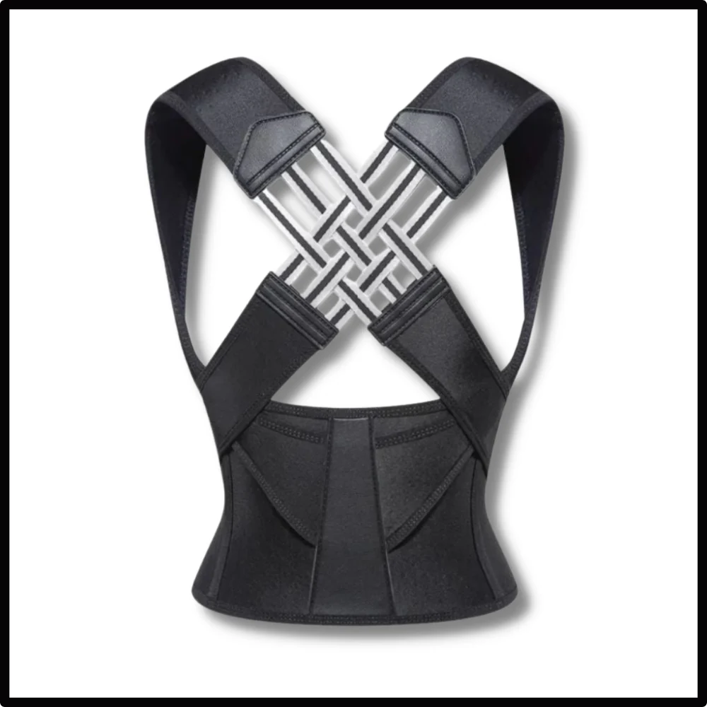 PosturePerfect™ Correcteur de posture