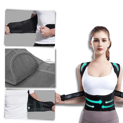 PosturePerfect™ Correcteur de posture